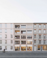 Thomas SACCONA - Sacco architecture