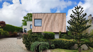 Isabelle ZUSSY - ISABELLE ZUSSY ARCHITECTE