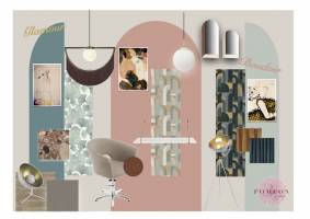 Stéphanie LECLERE - LE POMPON SUR LA DECO