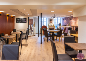 Stéphanie LECLERE - LE POMPON SUR LA DECO