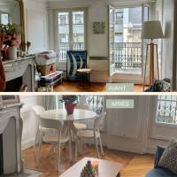 Elodie DURAND - INTERIEUR BAHIA