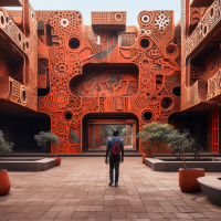 Adolphe SITOU - SITOU ARCHITECTURE